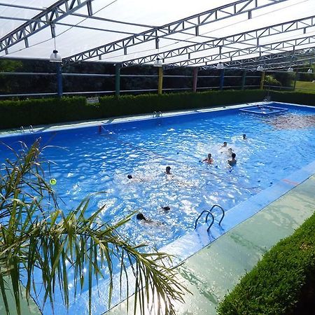Complejo Ecologico Naturaleza Viva Hotel Buenos Aires Exterior foto