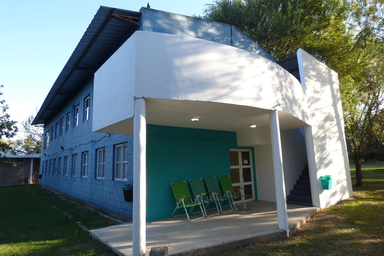Complejo Ecologico Naturaleza Viva Hotel Buenos Aires Exterior foto